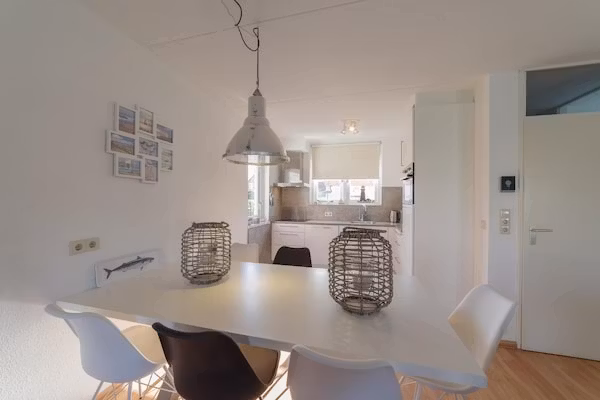 Villapark De Oesterbaai 96 in Wemeldinge - Foto 2 van 38