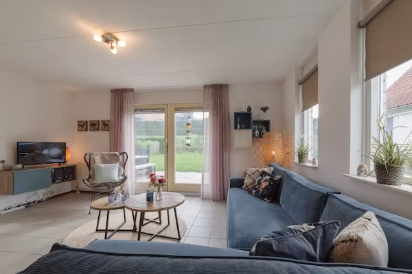 Villapark De Oesterbaai 123 in Wemeldinge - Foto 2 van 37