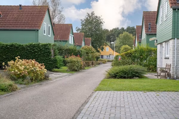 Villapark De Oesterbaai 126 in Wemeldinge - Foto 40 van 40