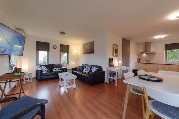 Villapark De Oesterbaai 137 in Wemeldinge - Foto 2 van 34