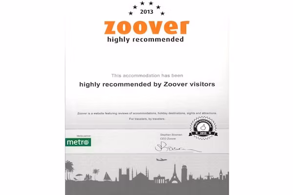 90317 in Wervershoof - Foto 24 van 24