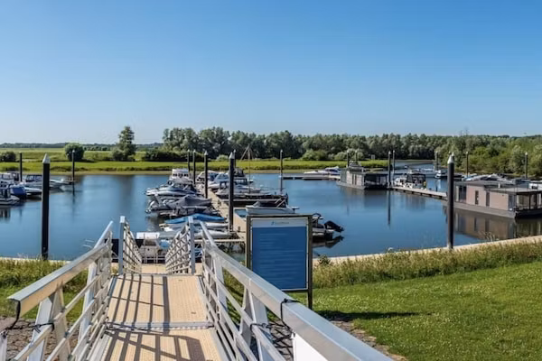 310172 in ND Olburgen, Niederlande - Foto 19 van 19