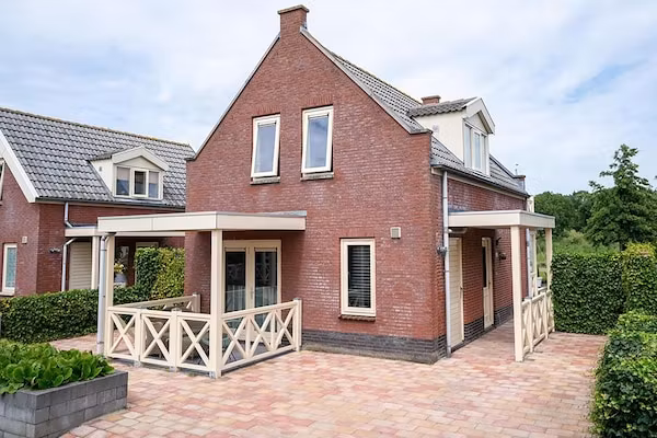 Standaard 211 in Simonshaven - Foto 1 van 35