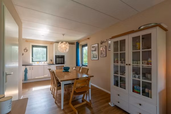 Duynopgangh 47 in Julianadorp aan Zee - Foto 2 van 30