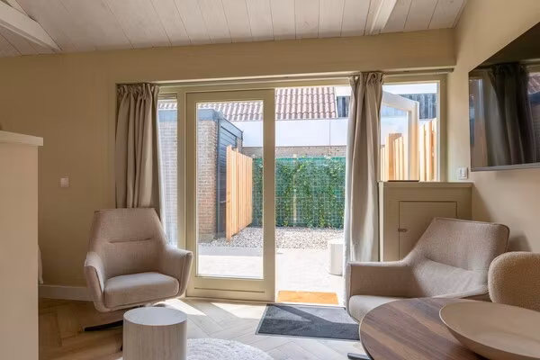 Strandsuites 2 agendas in Callantsoog - Foto 2 van 19