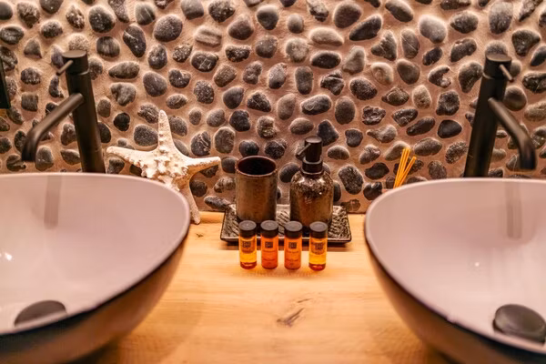 Luxe appartement Vista Maris 'Somaris' - Havenweg 8-50  Sint-Annaland in Sint-Annaland - Foto 40 van 40