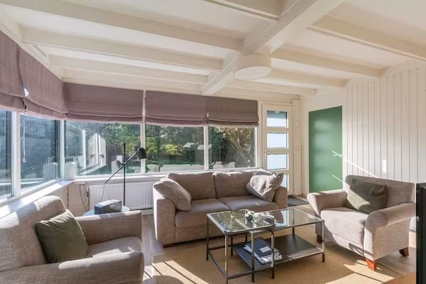 Duinland 21 in Sint Maartenszee - Foto 1 van 21