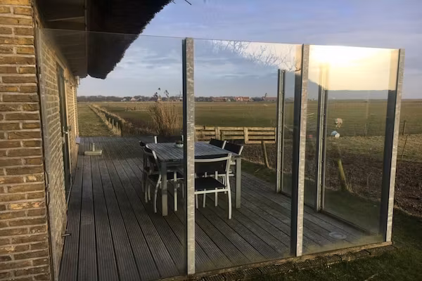 539138 in Hollum - Foto 1 van 13