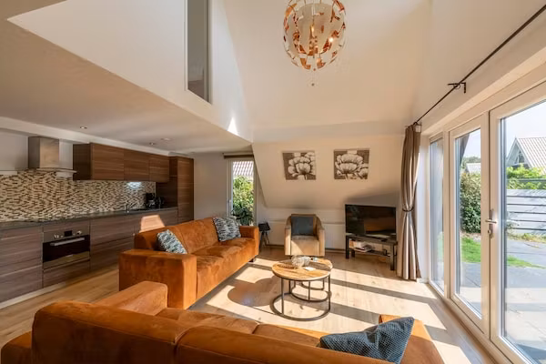 Sandepark 118 in Groote Keeten - Foto 1 van 23