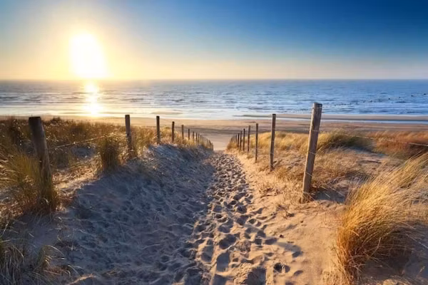 Het Platte Putje - Huisdier - nr 2 in Groede - Foto 36 van 36