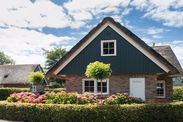 Anzelhoef 2 in Sint Maartenszee - Foto 1 van 35