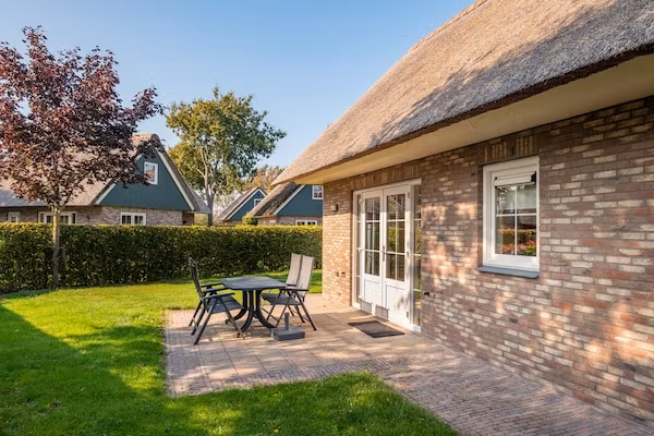 Anzelhoef 31 in Sint Maartenszee - Foto 1 van 28