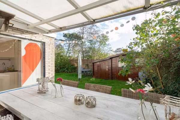 Belkmerduinen 03 in Sint Maartenszee - Foto 1 van 29