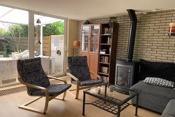 Belkmerduinen 03 in Sint Maartenszee - Foto 2 van 29