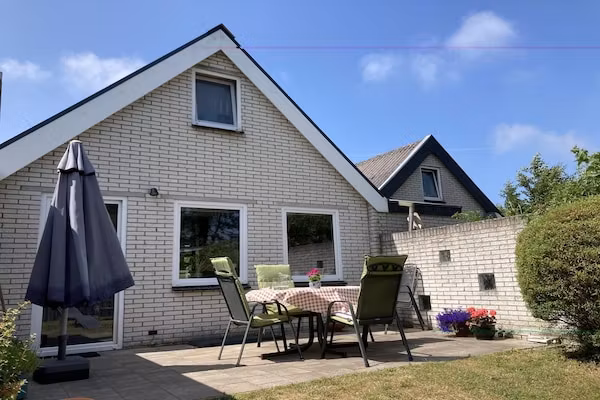 Belkmerduinen 05 in Sint Maartenszee - Foto 1 van 29