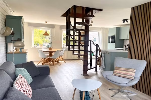 Belkmerduinen 05 in Sint Maartenszee - Foto 2 van 29