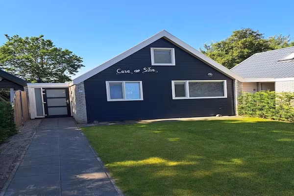 Belkmerduinen 27 in Sint Maartenszee - Foto 1 van 22