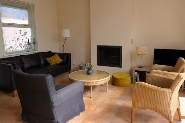 Campanula 11 in Sint Maartenszee - Foto 2 van 21