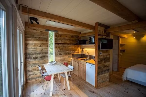 Campanula 171 in Sint Maartenszee - Foto 2 van 31