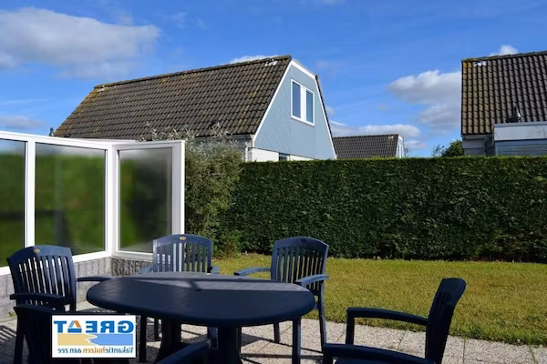 Bohemien 40 in Sint Maartenszee - Foto 30 van 30