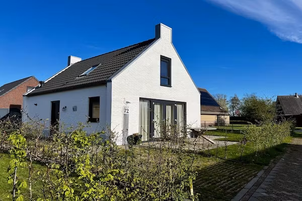 De Wielen 72 in Sint Maarten - Foto 1 van 21