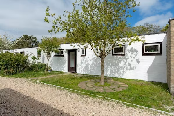 Duinland 248 in Sint Maartenszee - Foto 1 van 35