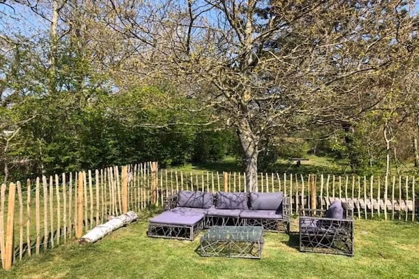 Duinland 248 in Sint Maartenszee - Foto 35 van 35