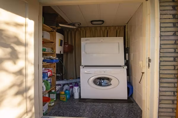 De Schelp 08 in Sint Maartenszee - Foto 21 van 21