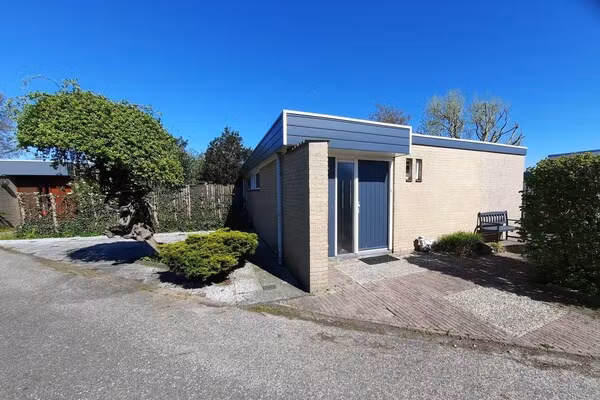 De Schelp 26 in Sint Maartenszee - Foto 1 van 21