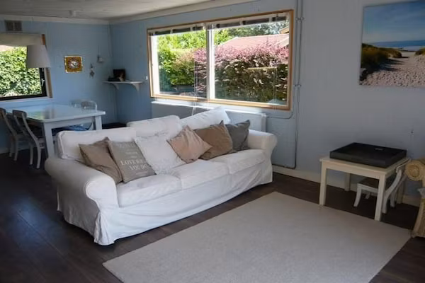 Eb en Vloed 53 in Sint Maartenszee - Foto 2 van 33