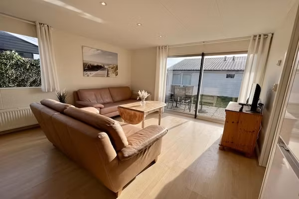 Eb en Vloed 55 in Sint Maartenszee - Foto 2 van 34