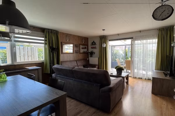 Eb en Vloed 58 in Sint Maartenszee - Foto 2 van 36