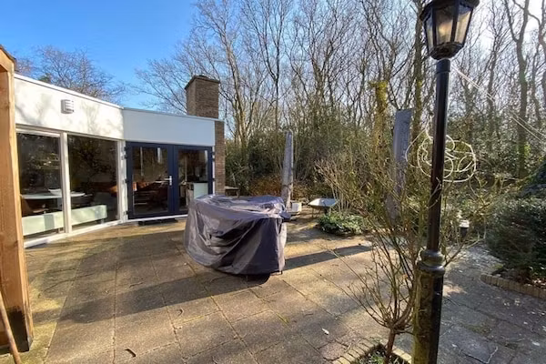 Kloosterbos 4 in Sint Maartensbrug - Foto 2 van 32