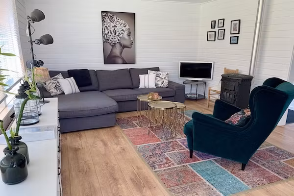 Eureka 34 in Sint Maartensvlotbrug - Foto 2 van 26