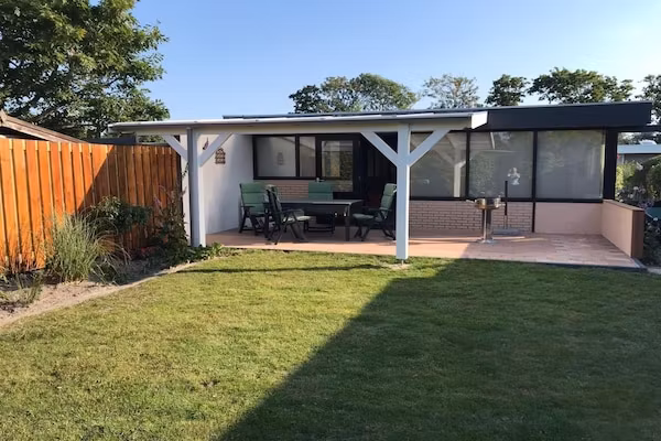 Wildrijk 065 in Sint Maartenszee - Foto 25 van 25