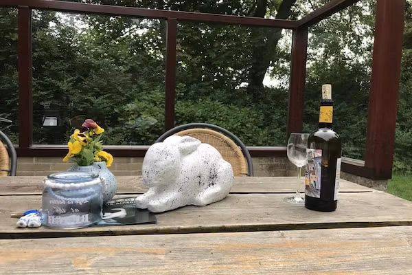 Wildrijk 96 in Sint Maartenszee - Foto 28 van 28