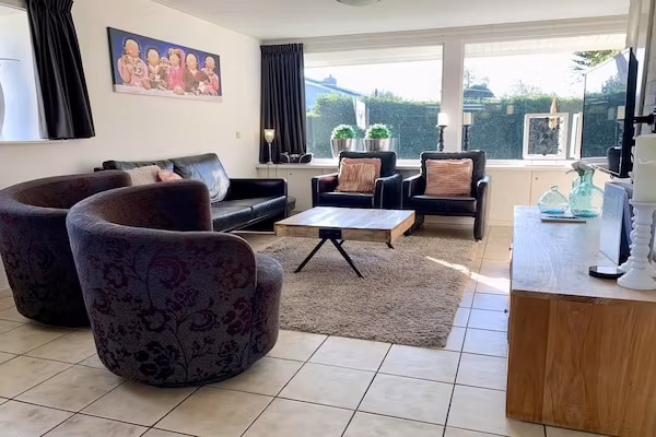 Zeewaard 14 in Sint Maartenszee - Foto 2 van 32