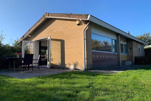 Zeewaard 21 in Sint Maartenszee - Foto 1 van 30