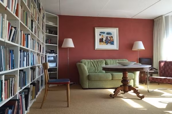 Beach 15-20 in Petten - Foto 1 van 40