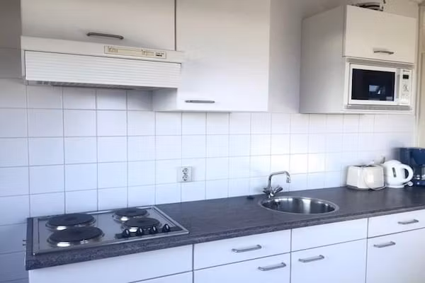 Beach 15-20 in Petten - Foto 2 van 40