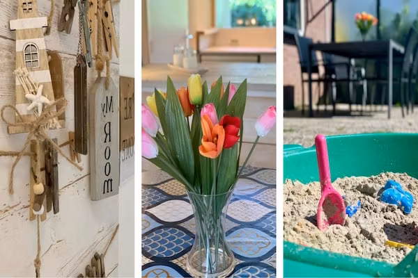 Eureka 061 in Sint Maartenszee - Foto 31 van 31