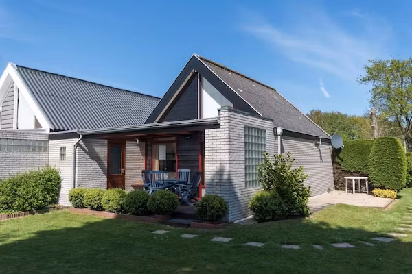 Belkmerduinen 01 in Sint Maartenszee - Foto 33 van 33