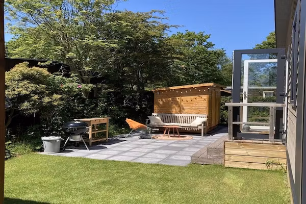 Campanula 225 in Sint Maartenszee - Foto 32 van 32