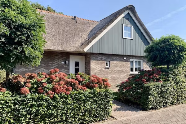 Anzelhoef 7 in Sint Maartenszee - Foto 22 van 22