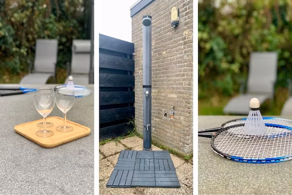 De Schelp 12 in Sint Maartenszee - Foto 21 van 21