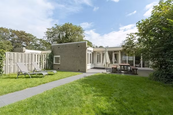 Duinland 179 in Sint Maartenszee - Foto 1 van 26