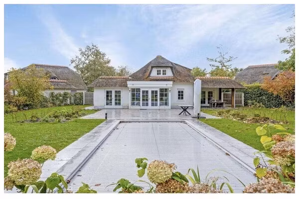 541313 in Kamperland - Foto 1 van 41