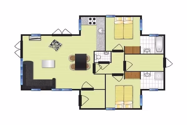 191791 in Ballum - Foto 16 van 16