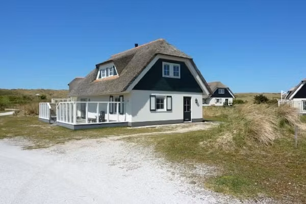 194862 in Ballum, Ameland - Foto 2 van 15