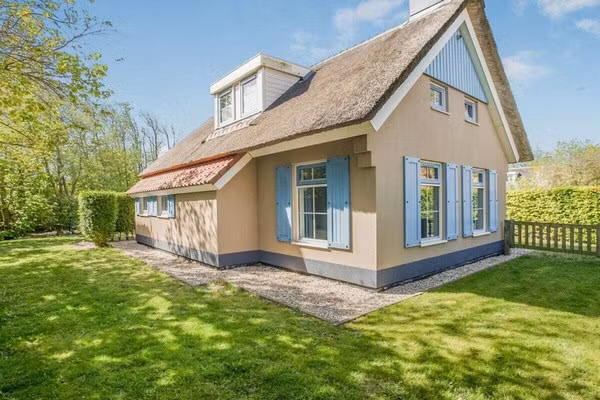 293563 in De Koog, Texel - Foto 2 van 19